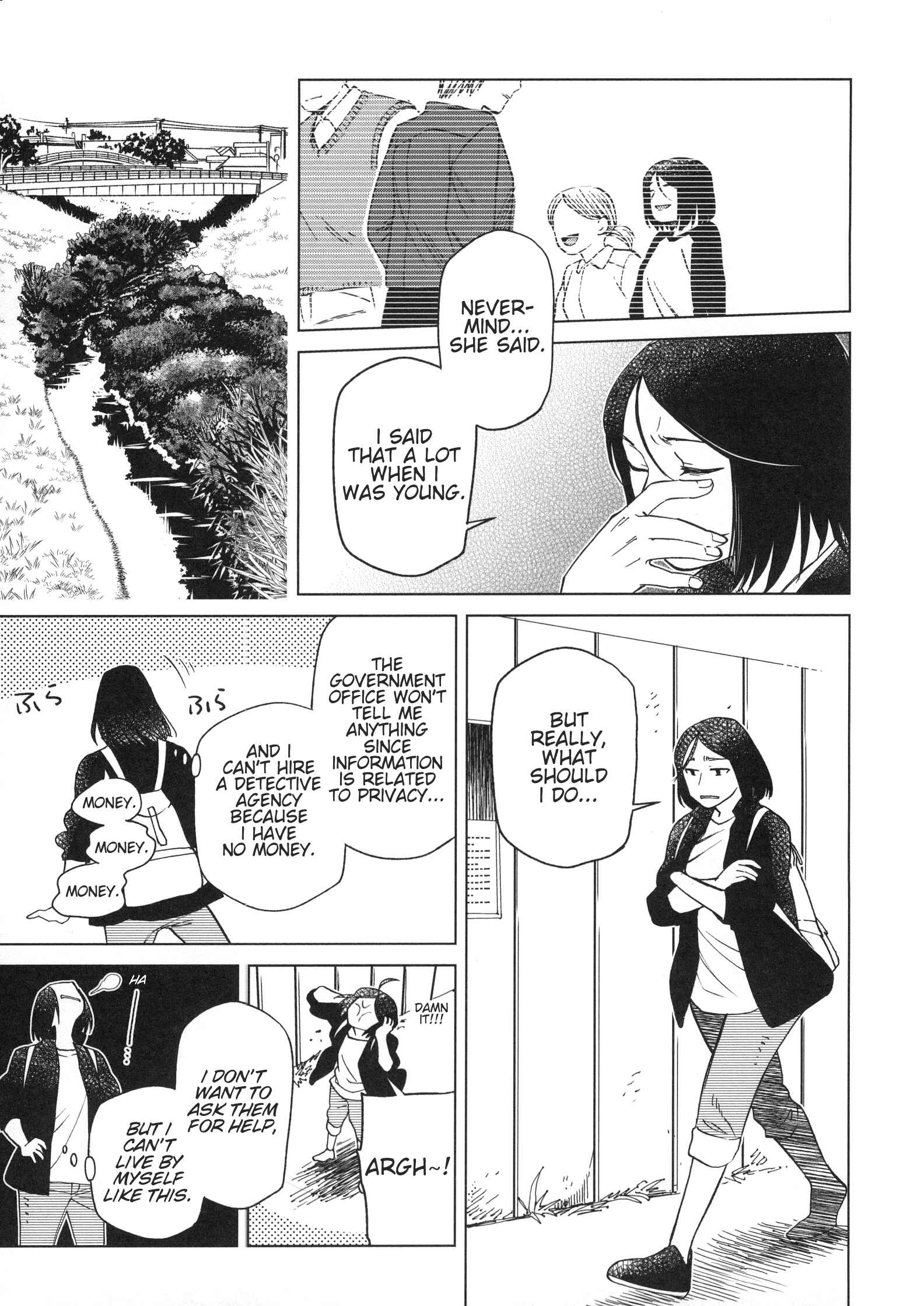 The Ancient Magus' Bride Chapter 76.5 - Page 13