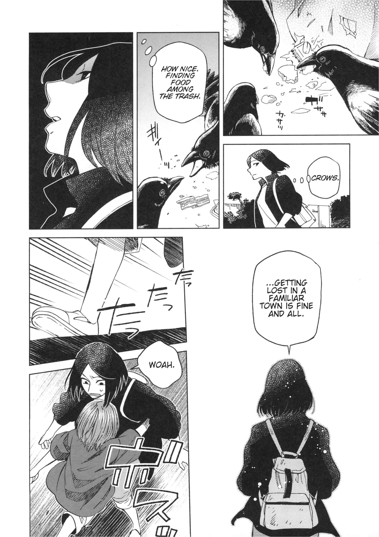 The Ancient Magus' Bride Chapter 76.5 - Page 14