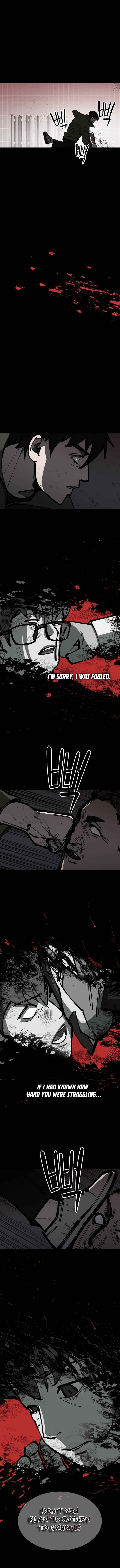Returning Student Chapter 4 - Page 12
