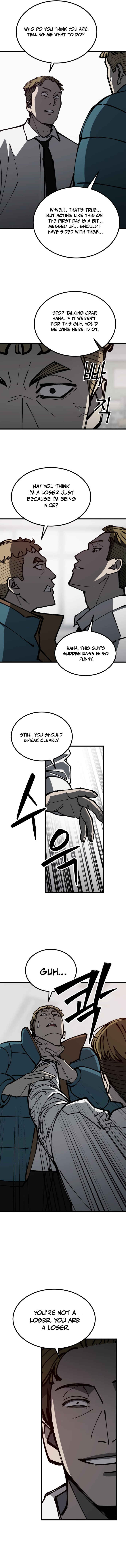 Returning Student Chapter 4 - Page 22