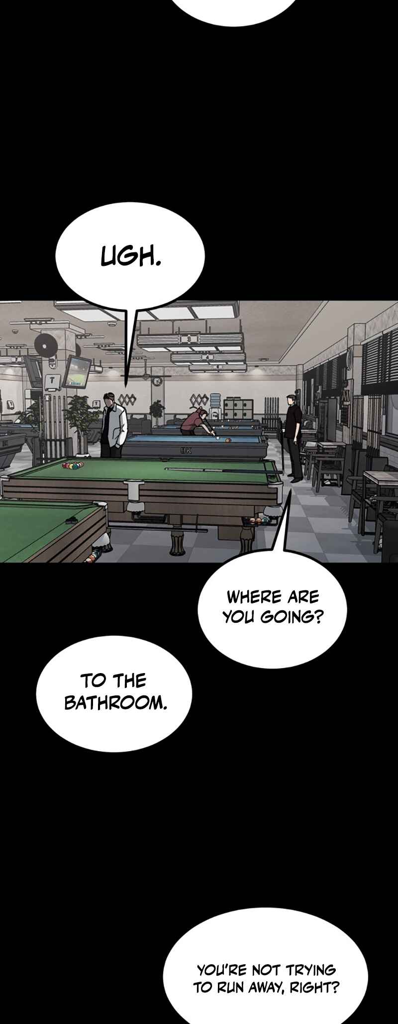 Returning Student Chapter 4 - Page 7