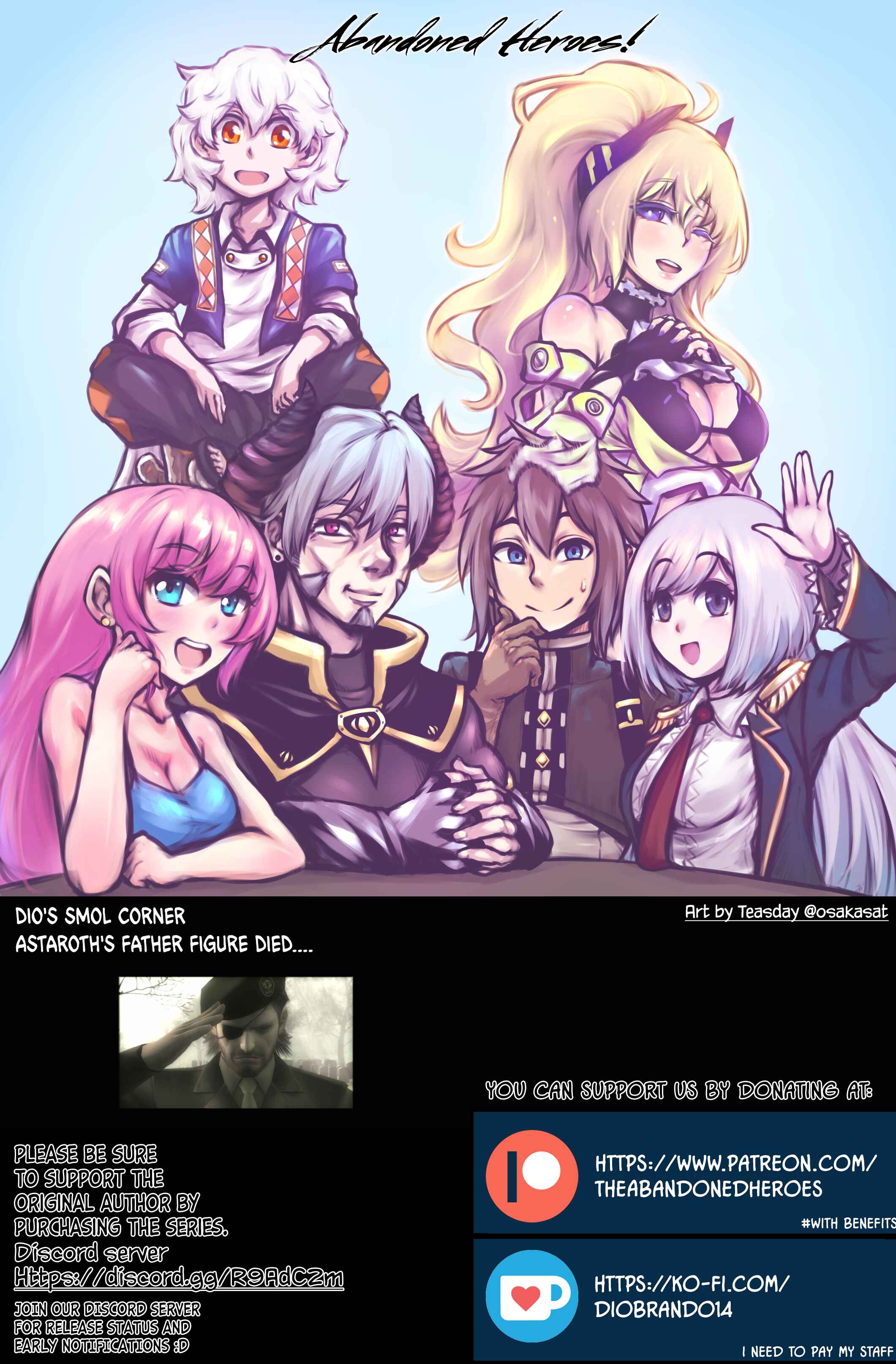 Realist Maou ni Yoru Seiiki Naki Isekai Kaikaku Chapter 14 - Page 30