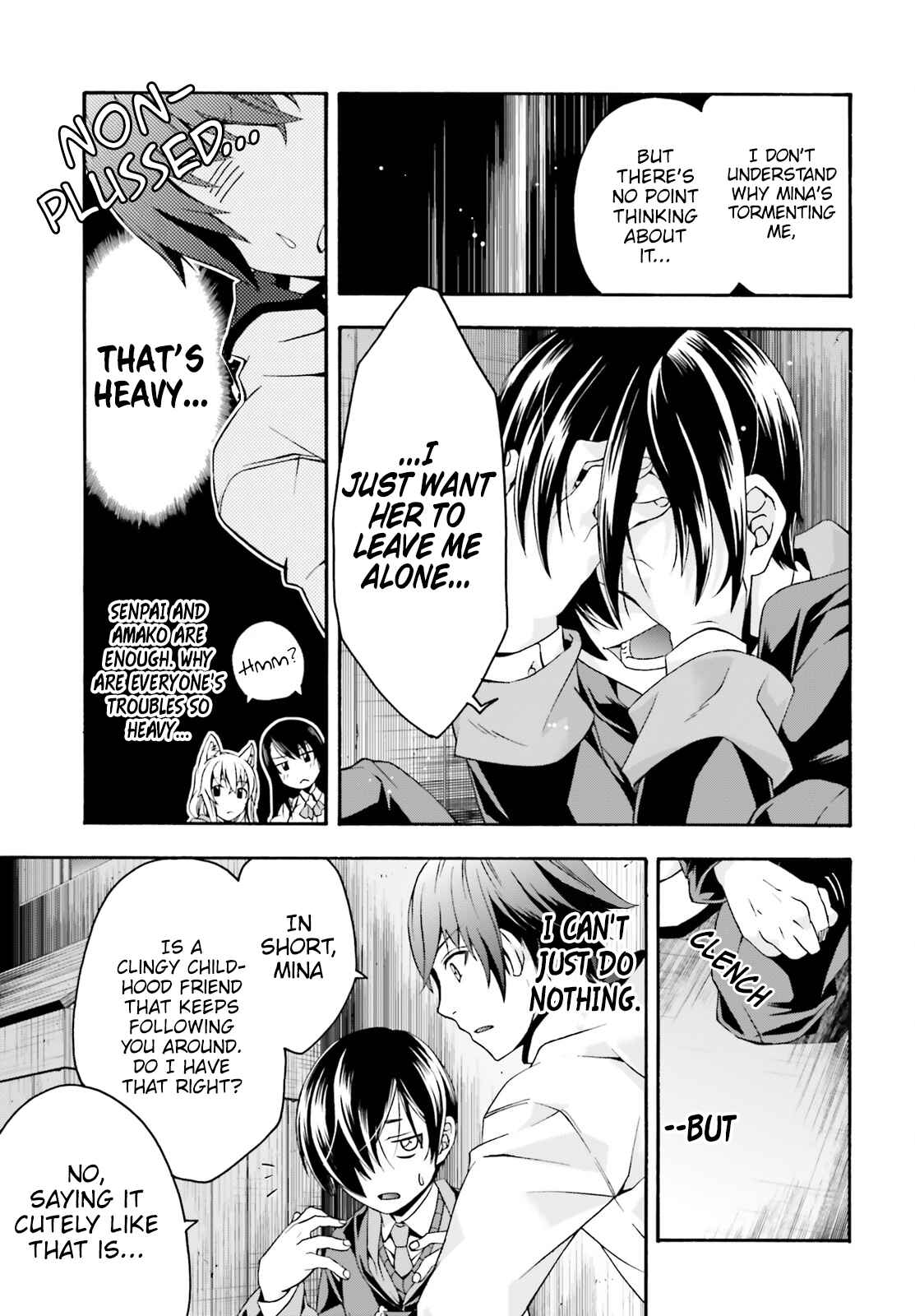 Chiyu Mahou no Machigatta Tsukaikata ~Senjou wo Kakeru Kaifuku Youin~ Chapter 23 - Page 30
