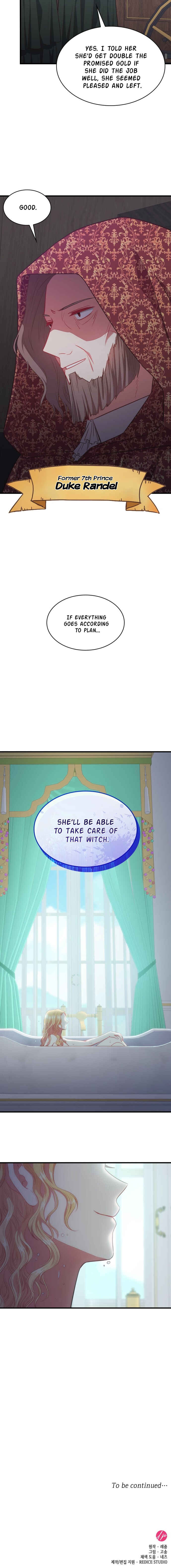 The 108 of Them Chapter 62 - Page 13