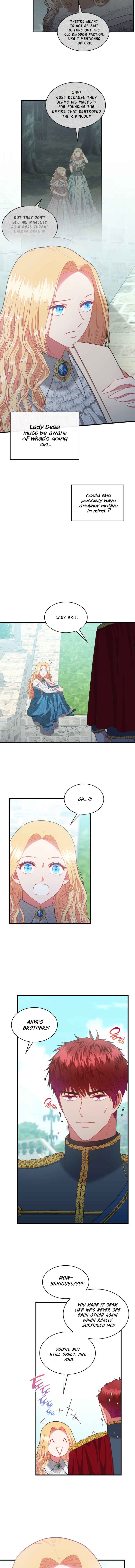 The 108 of Them Chapter 62 - Page 9