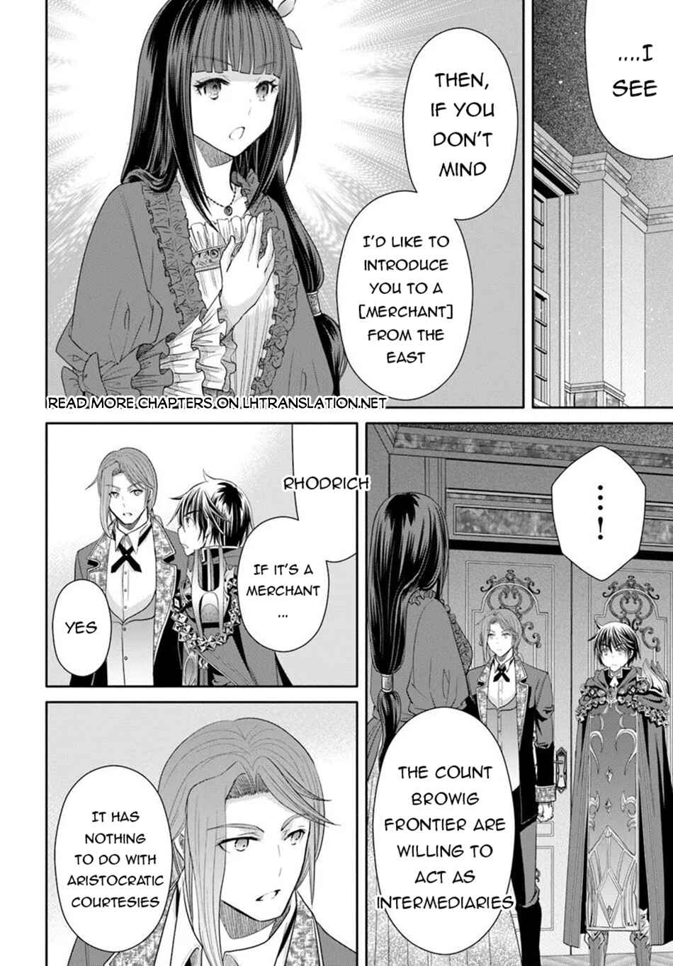 Hachinan tte, Sore wa Nai deshou! Chapter 101 - Page 13