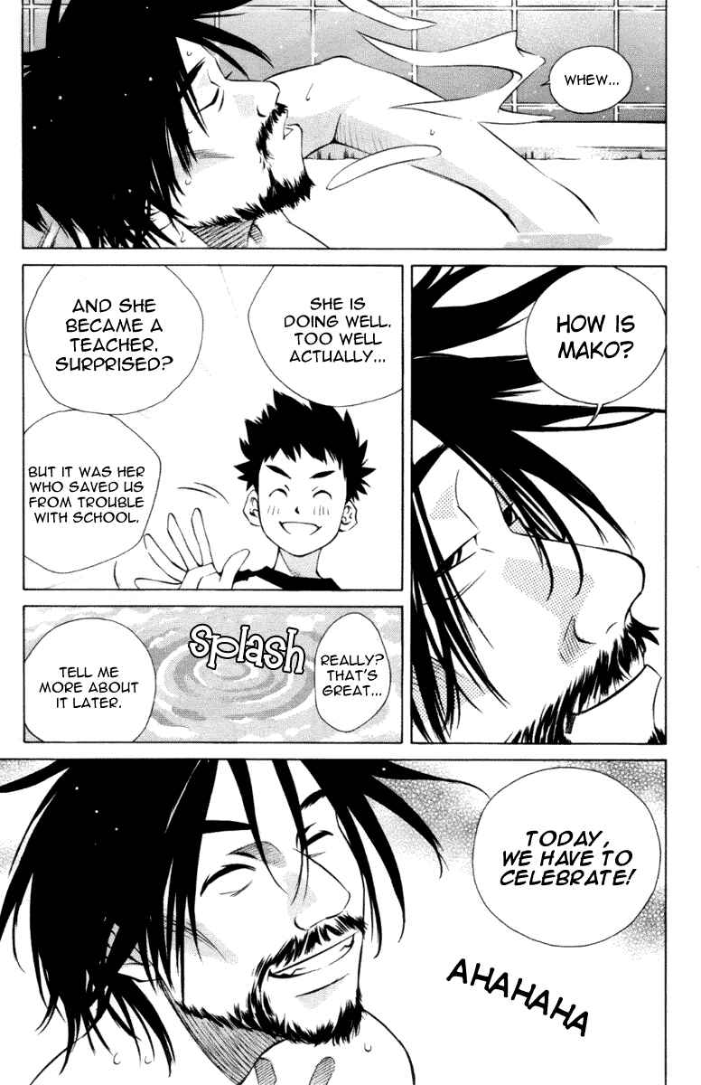 Pastel Chapter 98 - Page 13