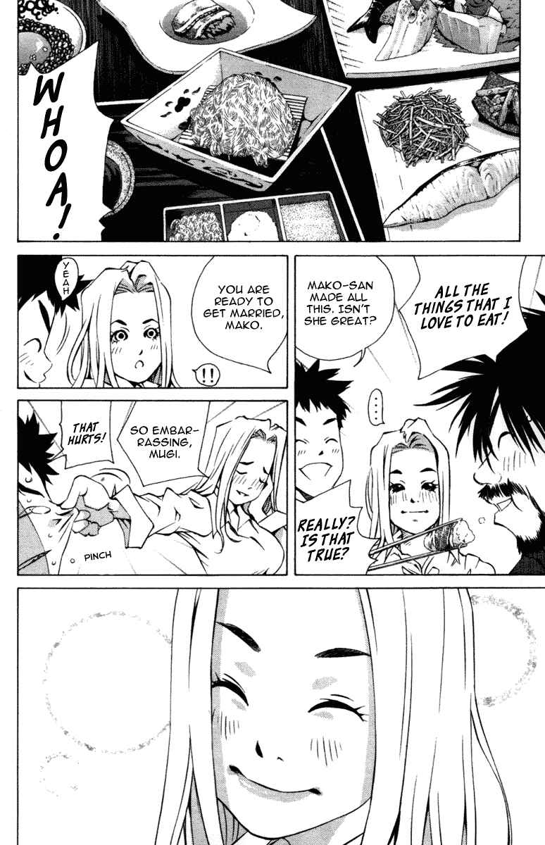 Pastel Chapter 98 - Page 18