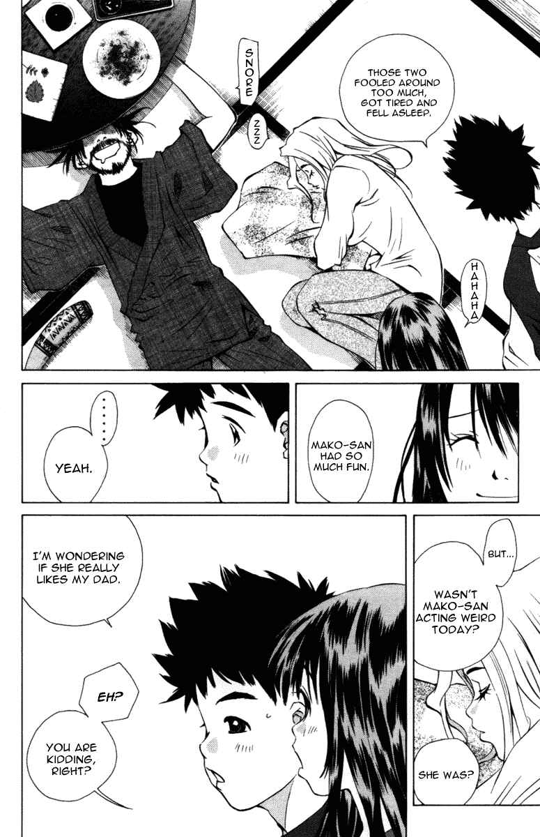 Pastel Chapter 98 - Page 20