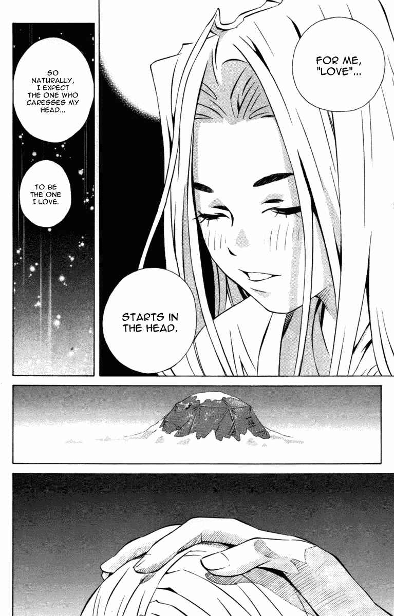 Pastel Chapter 98 - Page 24
