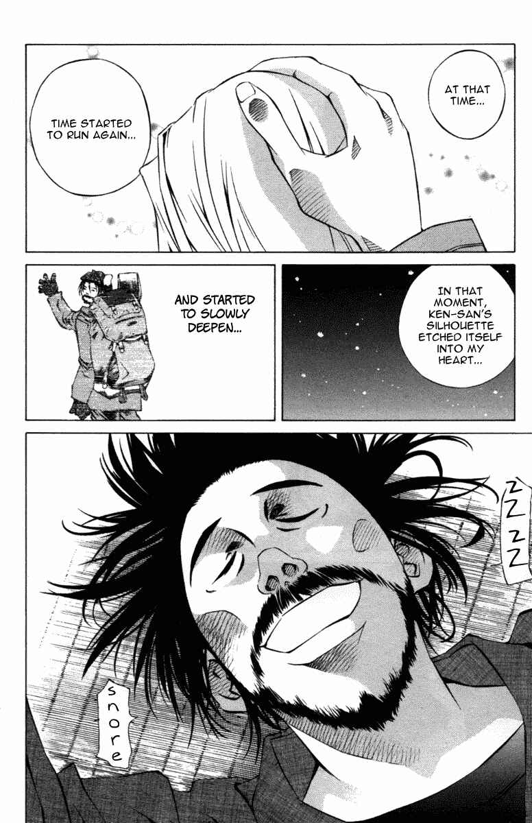 Pastel Chapter 98 - Page 26