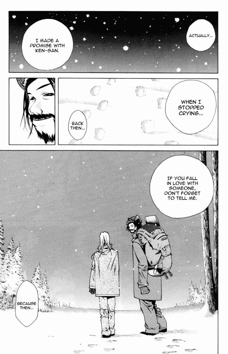 Pastel Chapter 98 - Page 29