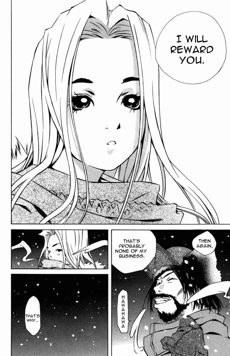Pastel Chapter 98 - Page 30