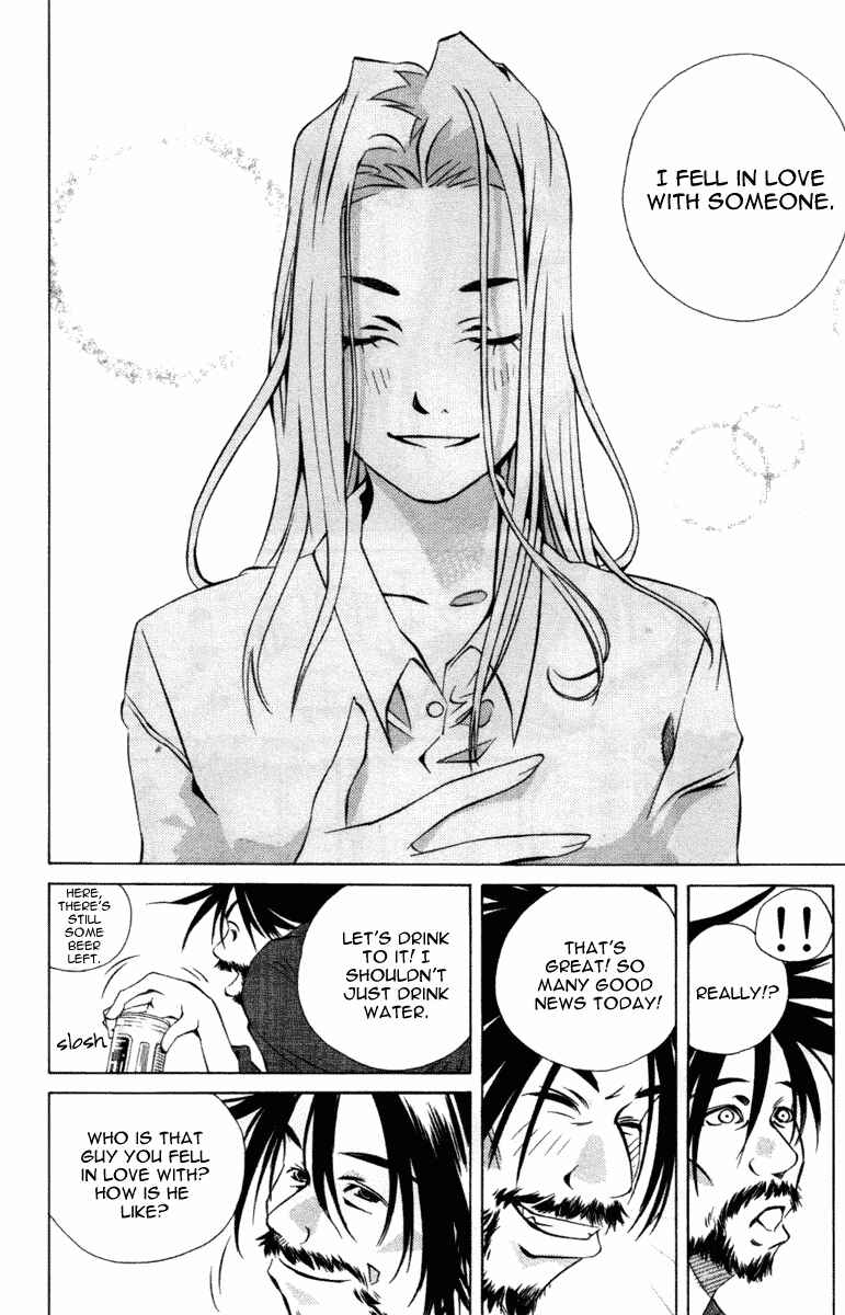 Pastel Chapter 98 - Page 34