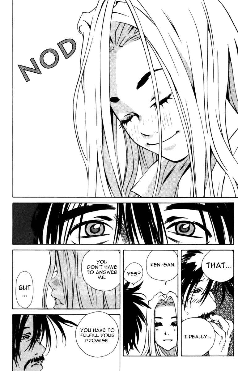 Pastel Chapter 98 - Page 36