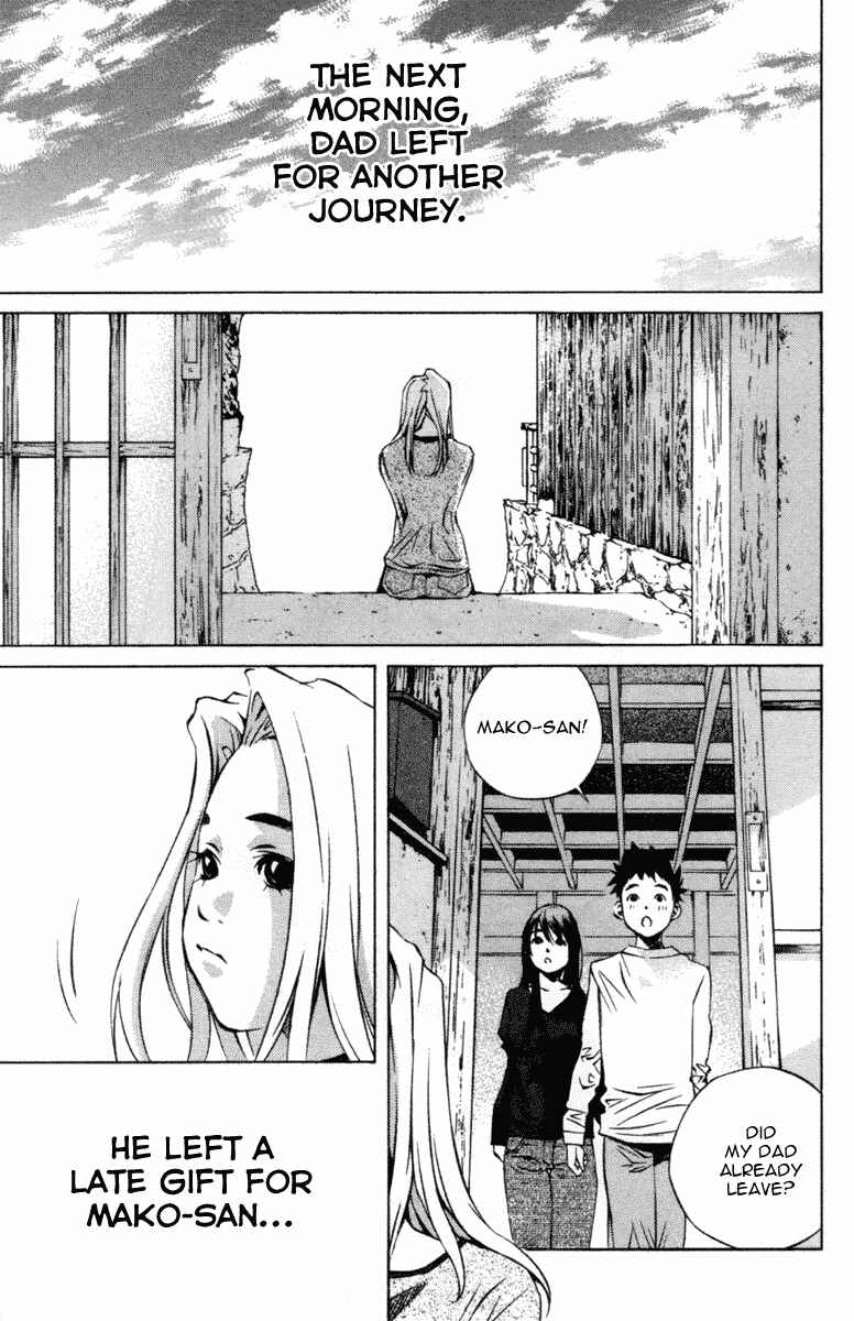 Pastel Chapter 98 - Page 43
