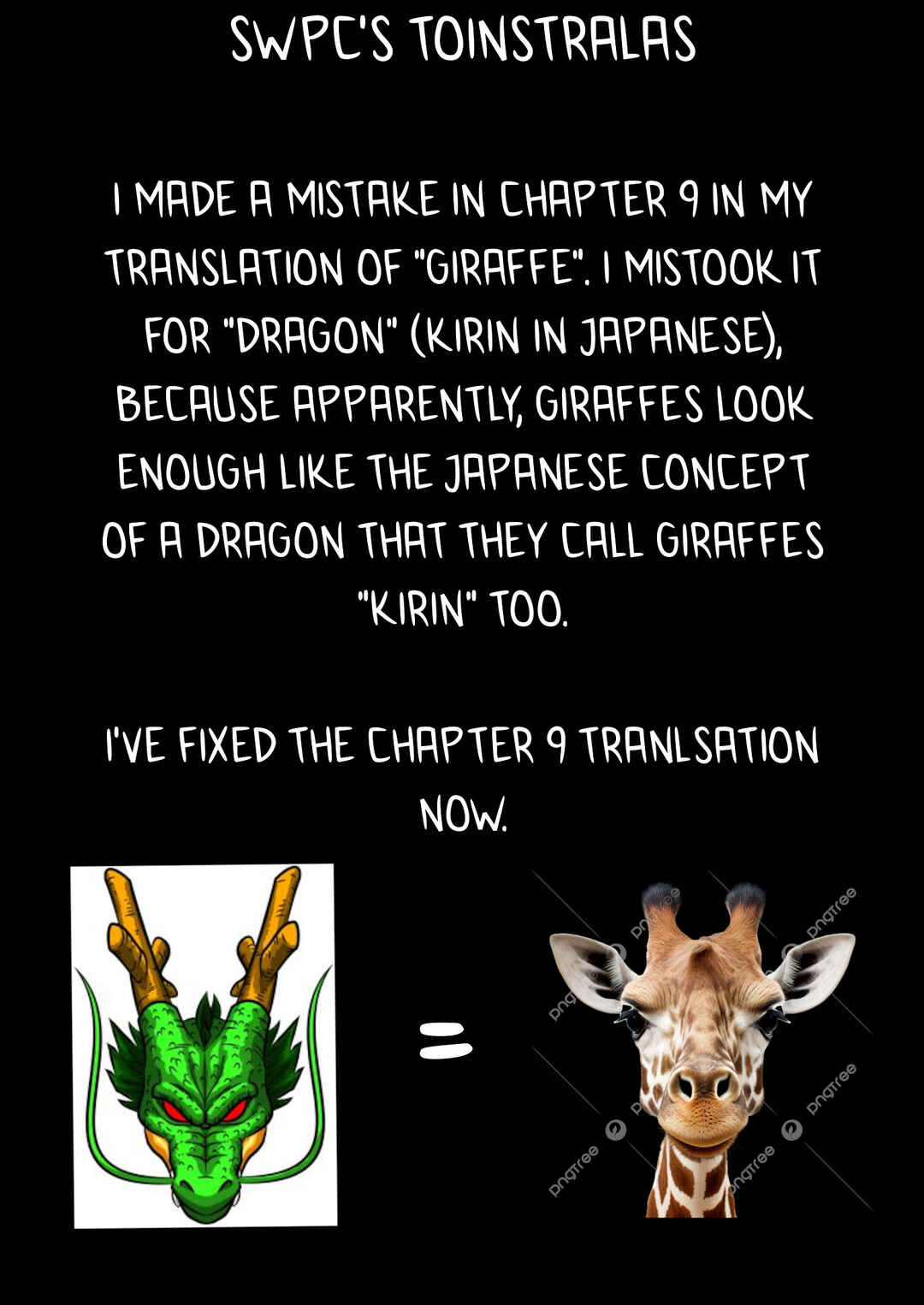 Blank Space Chapter 14 - Page 35