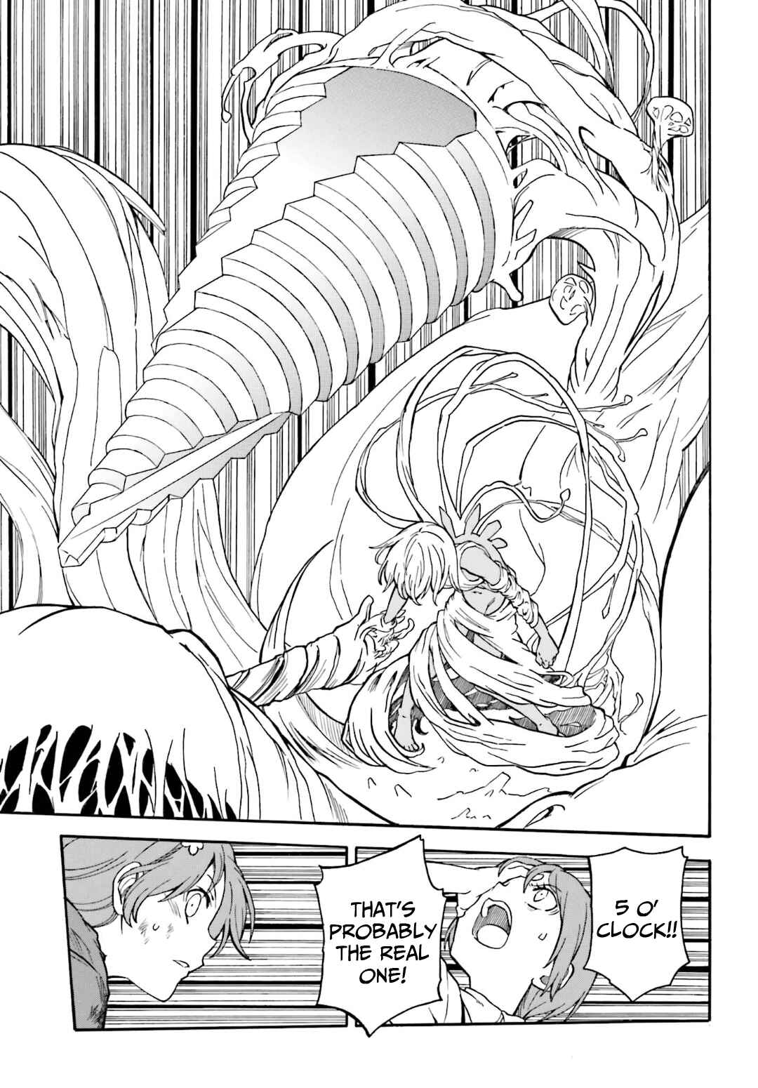 Toaru Majutsu no Index Gaiden: Toaru Kagaku no Railgun Chapter 95 - Page 10