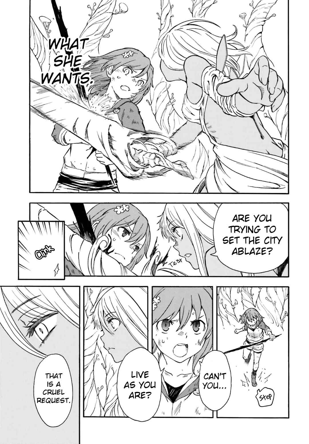 Toaru Majutsu no Index Gaiden: Toaru Kagaku no Railgun Chapter 95 - Page 14