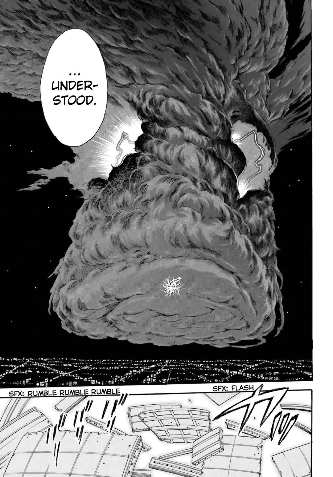 Toaru Majutsu no Index Gaiden: Toaru Kagaku no Railgun Chapter 95 - Page 16