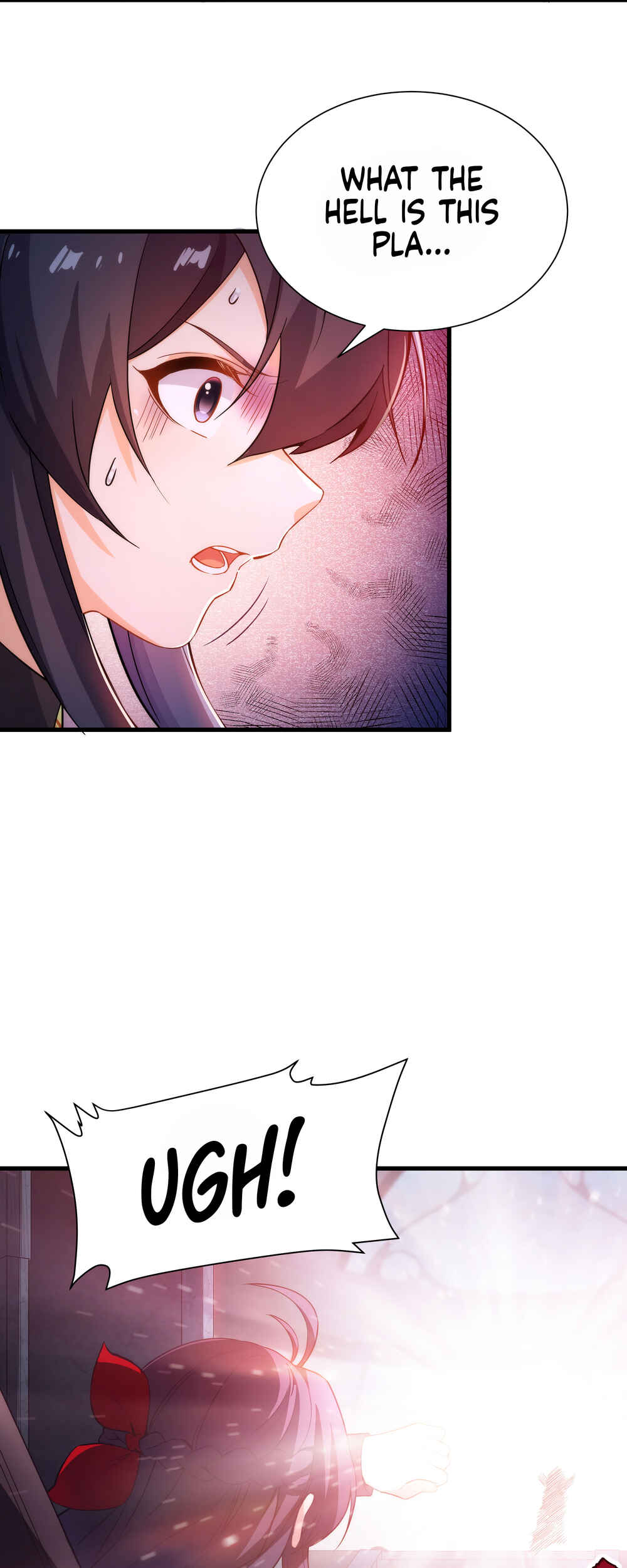 Despite Coming From the Abyss, I Will Save Humanity Chapter 46 - Page 28