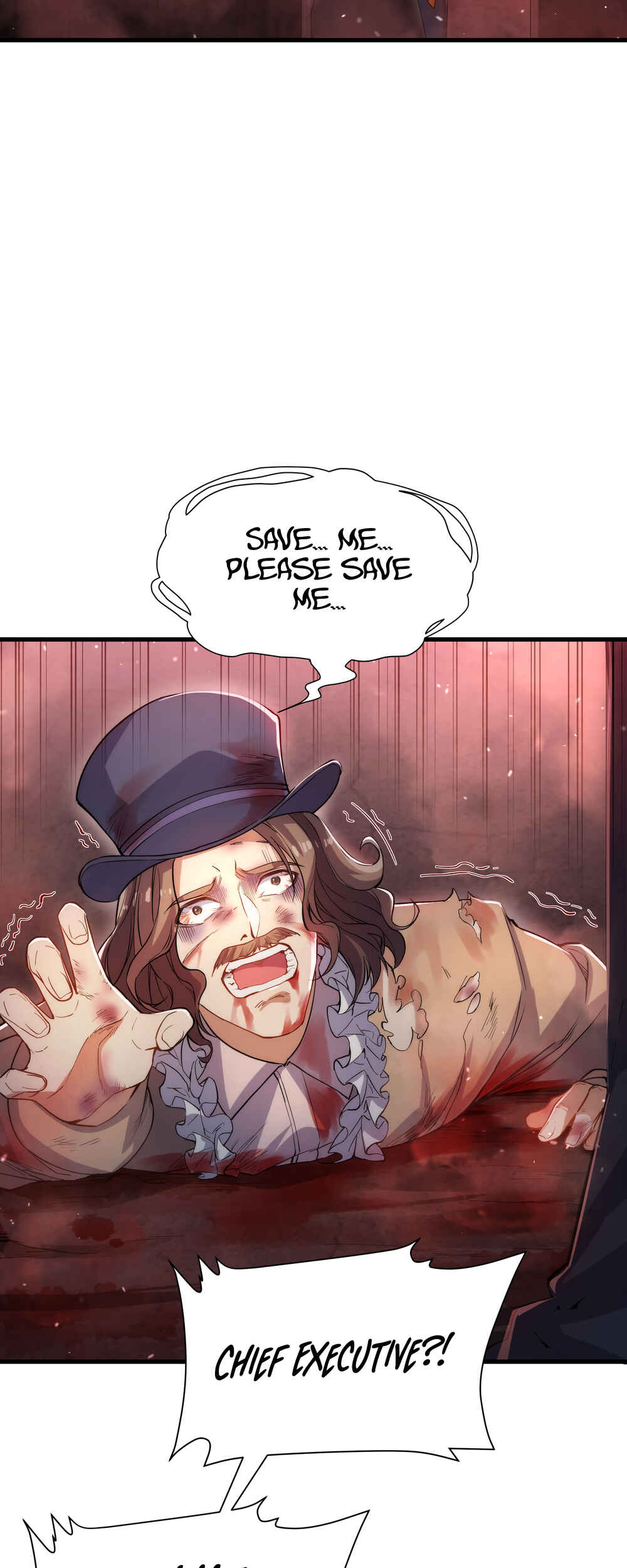 Despite Coming From the Abyss, I Will Save Humanity Chapter 46 - Page 33