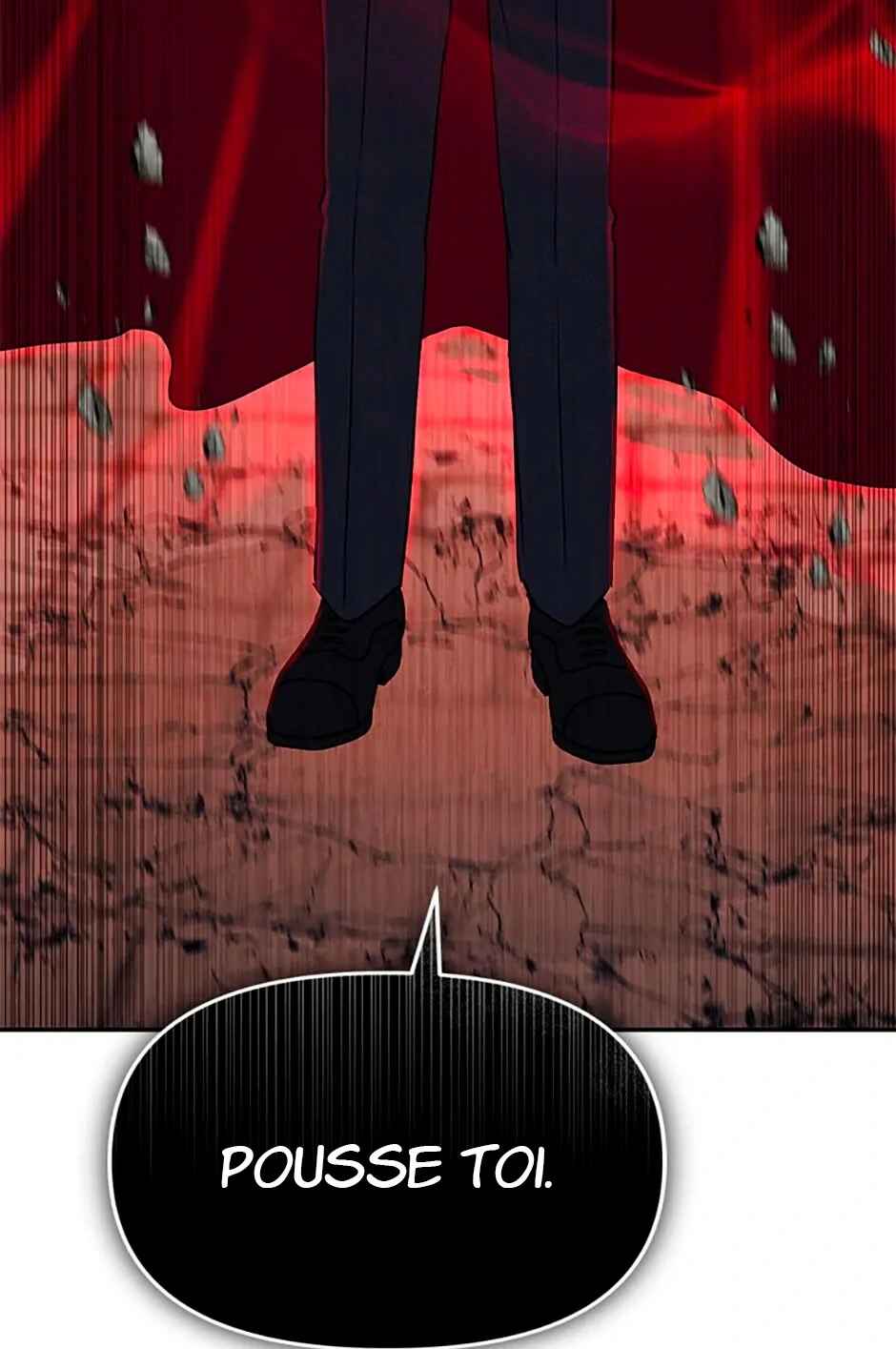 Mawang-ui Ai-ro Saranamneun Beop Chapter 47 - Page 23