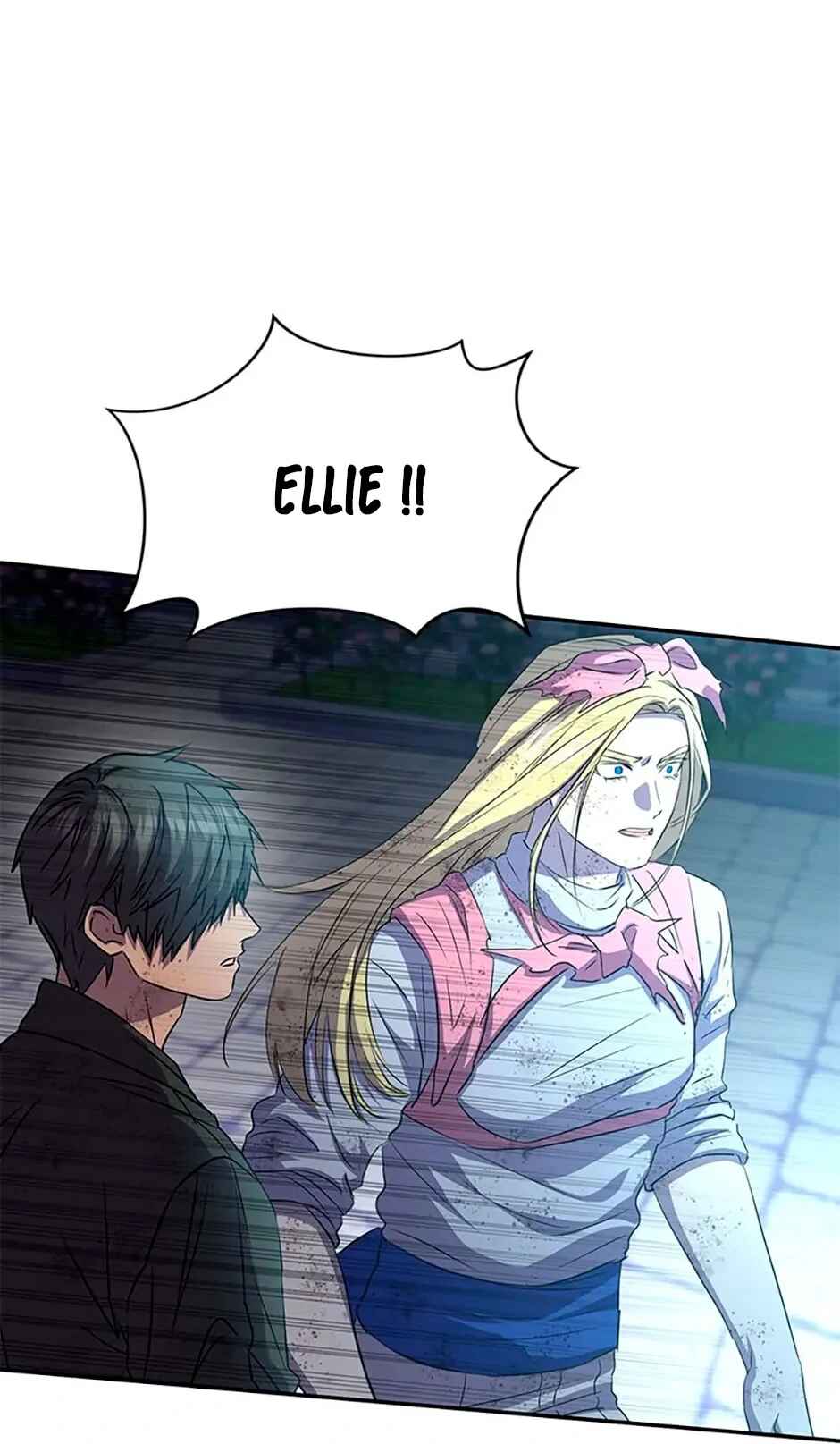 Mawang-ui Ai-ro Saranamneun Beop Chapter 47 - Page 89