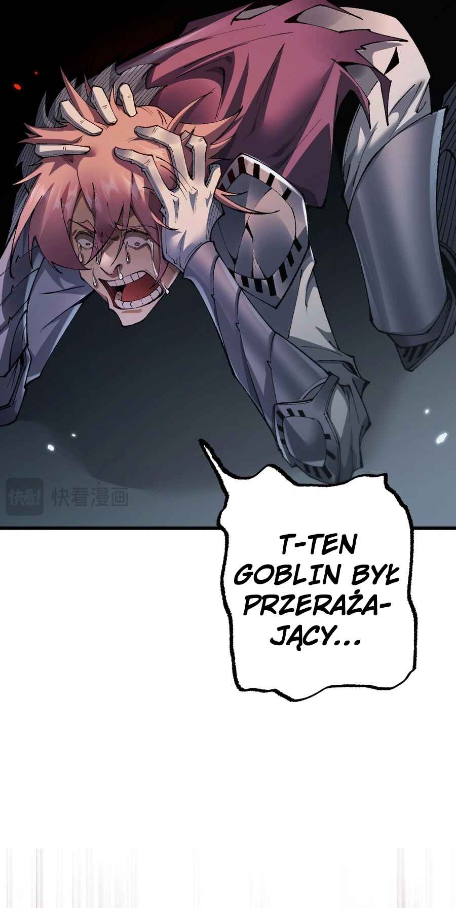 Goblin's Ascent: From Loser to Winner Chapter 38 - Page 12