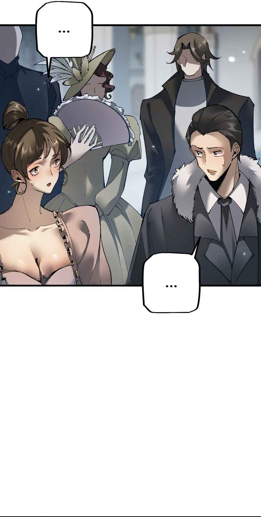 Goblin's Ascent: From Loser to Winner Chapter 38 - Page 23