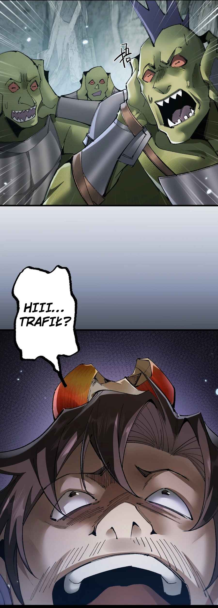 Goblin's Ascent: From Loser to Winner Chapter 38 - Page 28