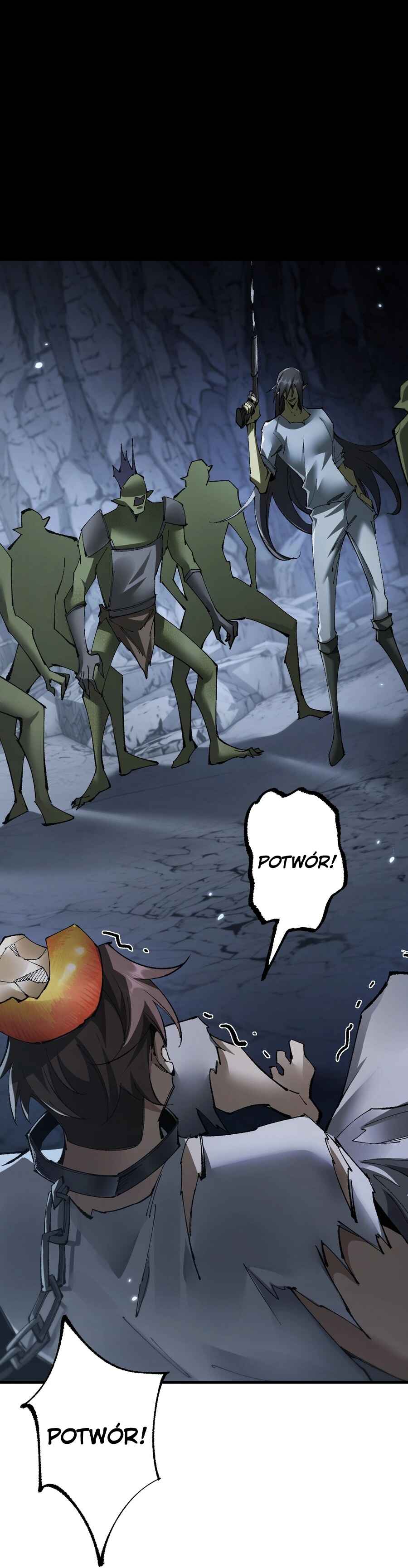 Goblin's Ascent: From Loser to Winner Chapter 38 - Page 29