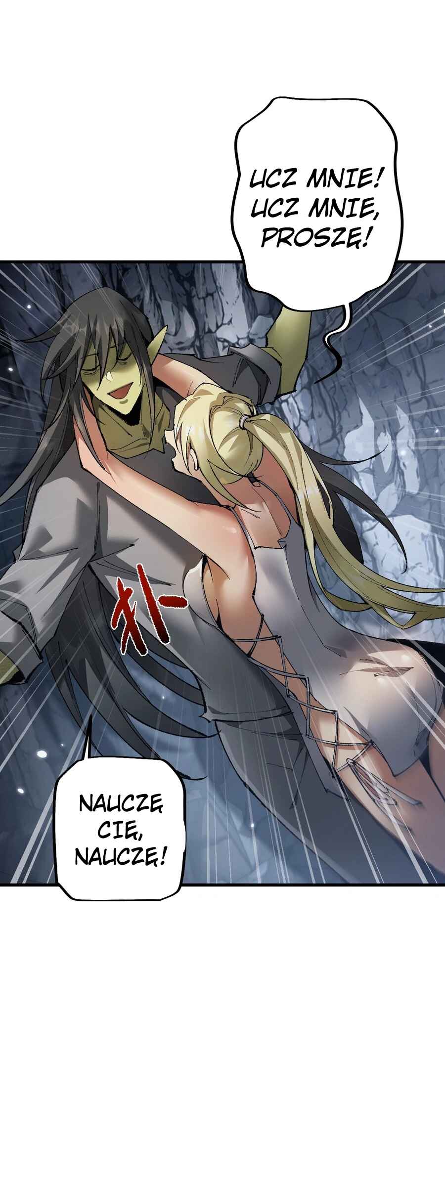 Goblin's Ascent: From Loser to Winner Chapter 38 - Page 31