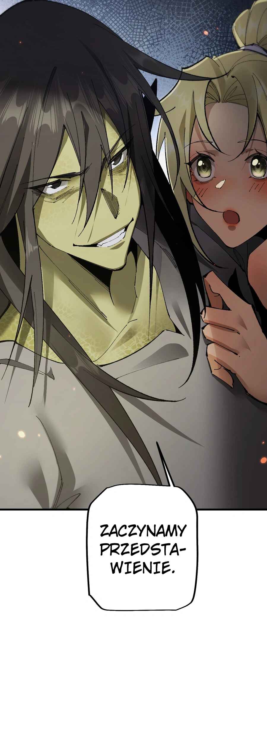Goblin's Ascent: From Loser to Winner Chapter 38 - Page 35
