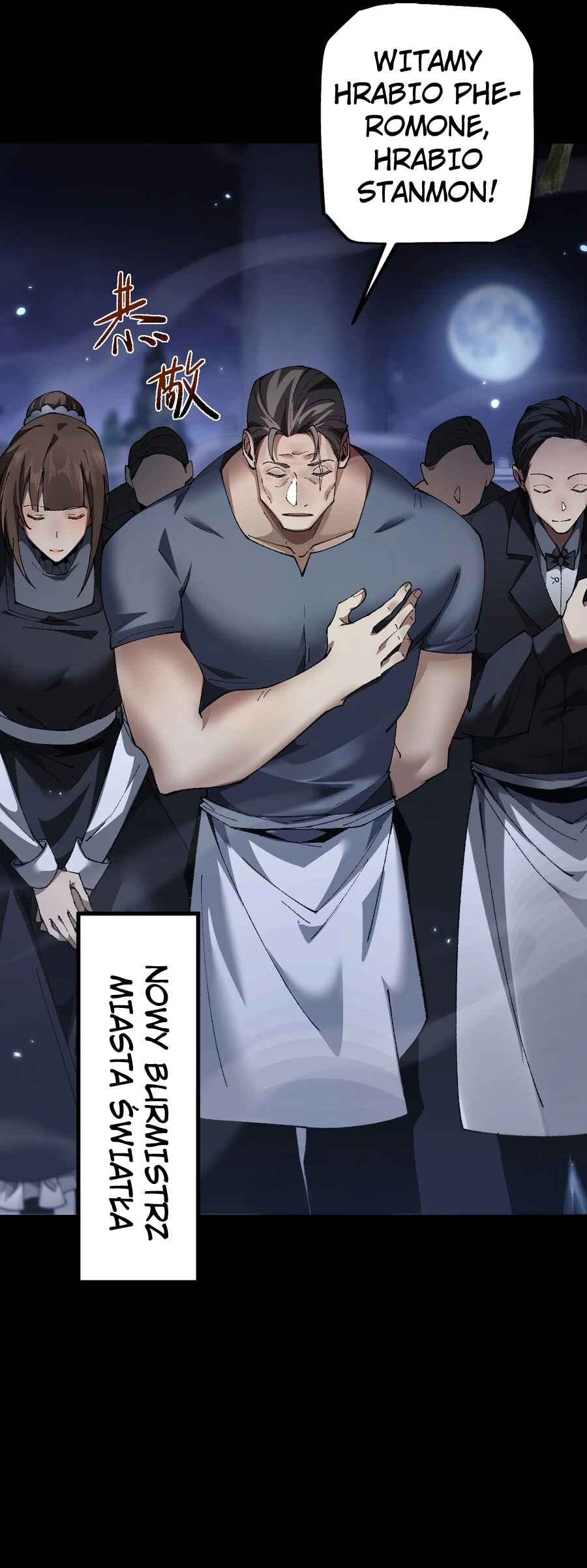 Goblin's Ascent: From Loser to Winner Chapter 38 - Page 46