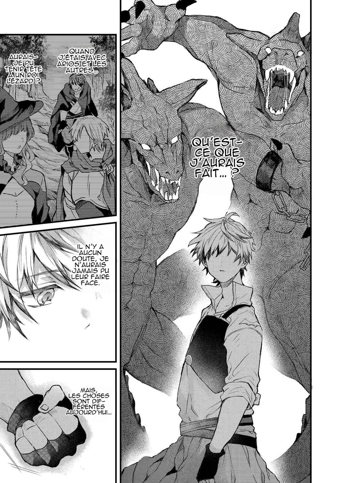 Yuusha Party wo Tsuihou sareta Beast Tamer, Saikyoushu no Nekomimi Shoujo to Deau Chapter 8 - Page 9