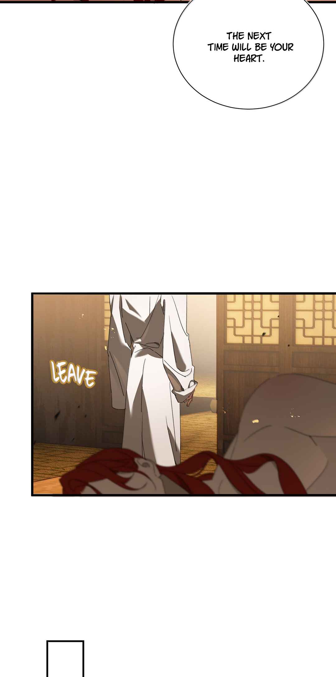 The Snake Demon Wants to Flee Chapter 31 - Page 23