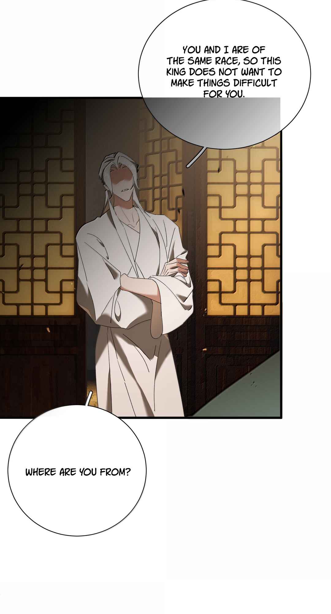 The Snake Demon Wants to Flee Chapter 31 - Page 27