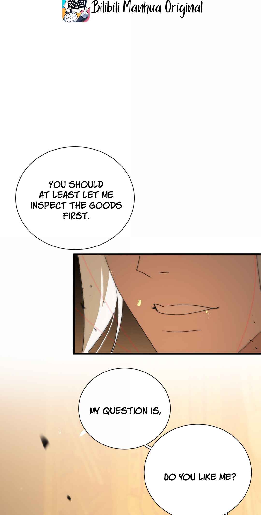 The Snake Demon Wants to Flee Chapter 31 - Page 3