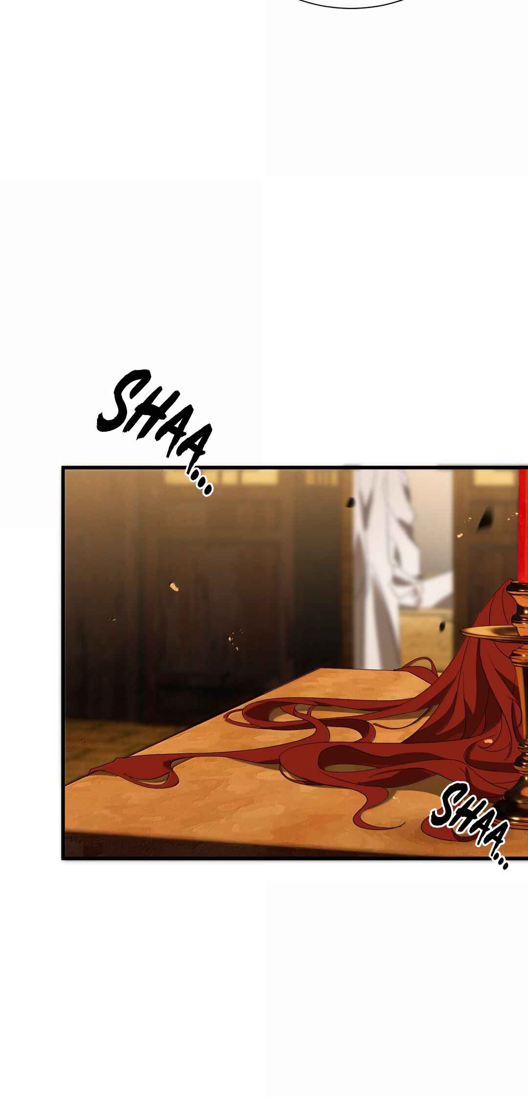 The Snake Demon Wants to Flee Chapter 31 - Page 40
