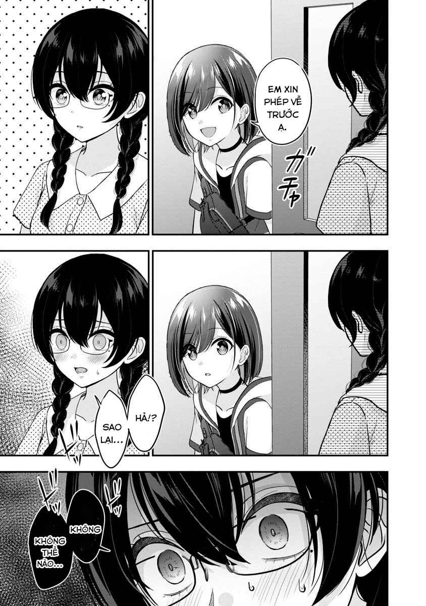Shitsurenshita node Vtuber Hajimetara Toshiue no Onee-san ni Motemashita Chapter 19 - Page 26