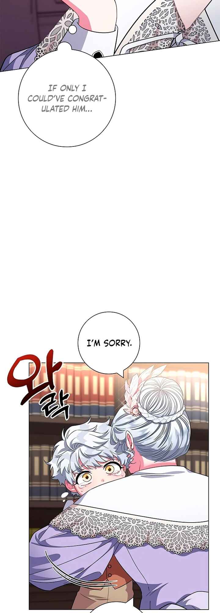 I Became the Mother of the Evil Male Lead Chapter 9 - Page 14