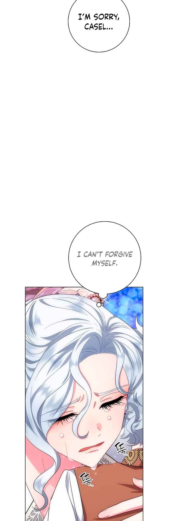 I Became the Mother of the Evil Male Lead Chapter 9 - Page 15