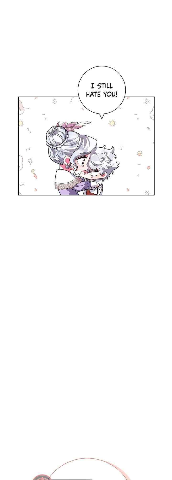 I Became the Mother of the Evil Male Lead Chapter 9 - Page 21
