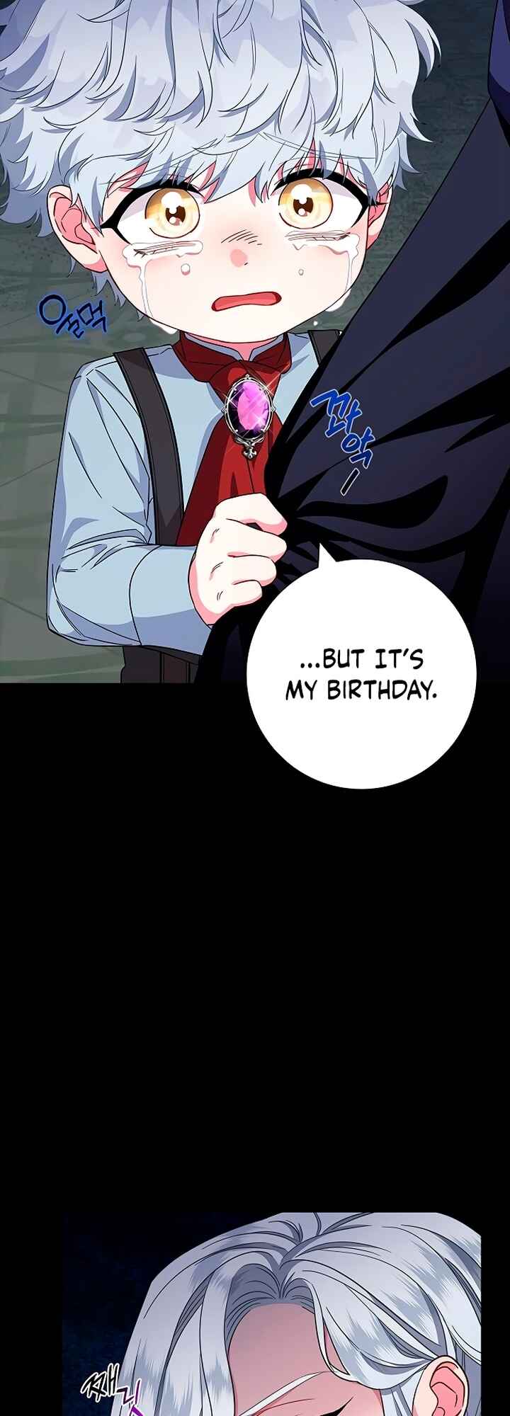 I Became the Mother of the Evil Male Lead Chapter 9 - Page 4