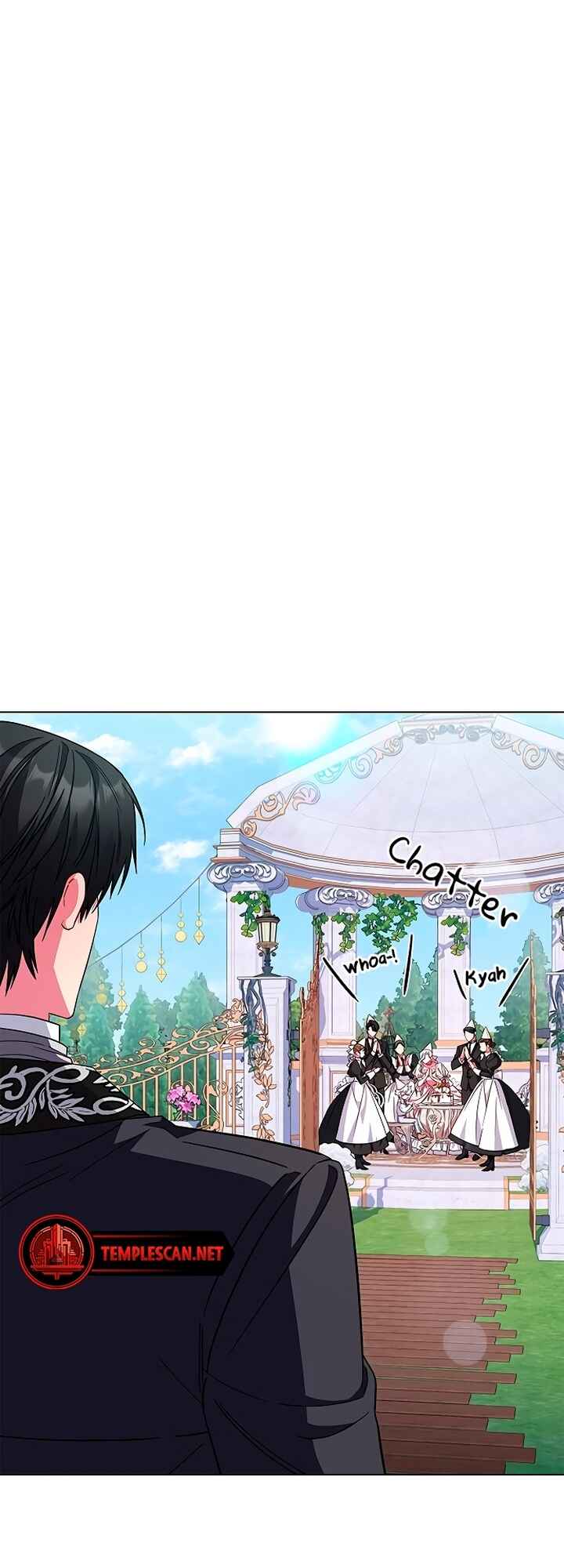 I Became the Mother of the Evil Male Lead Chapter 9 - Page 47
