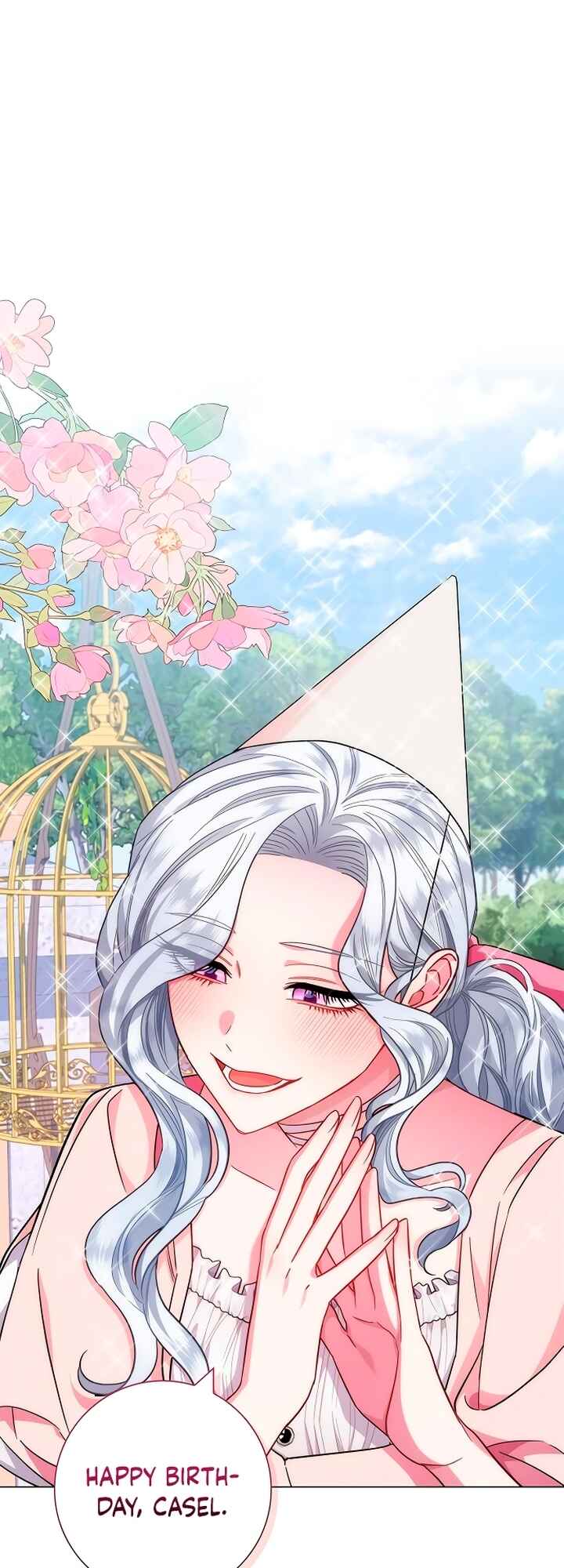 I Became the Mother of the Evil Male Lead Chapter 9 - Page 49