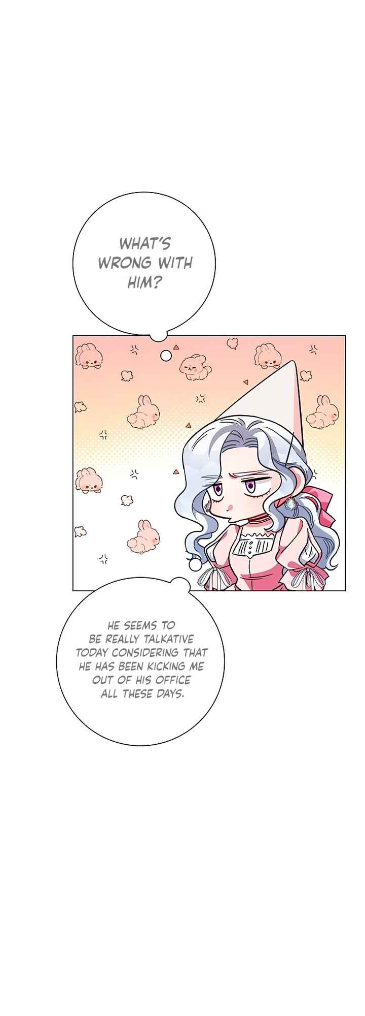I Became the Mother of the Evil Male Lead Chapter 9 - Page 58