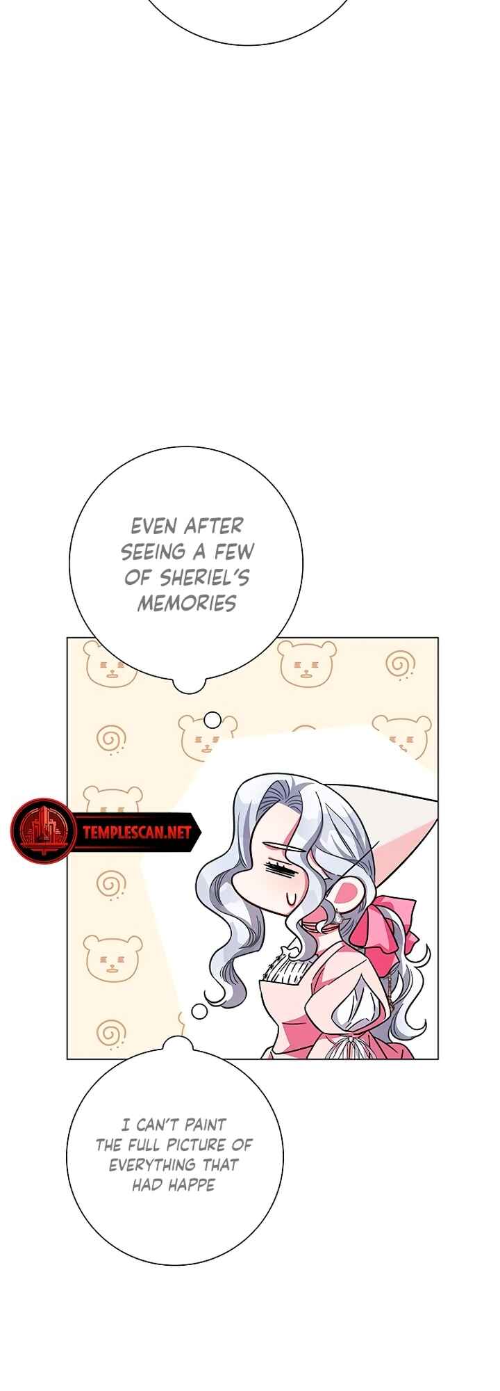 I Became the Mother of the Evil Male Lead Chapter 9 - Page 61