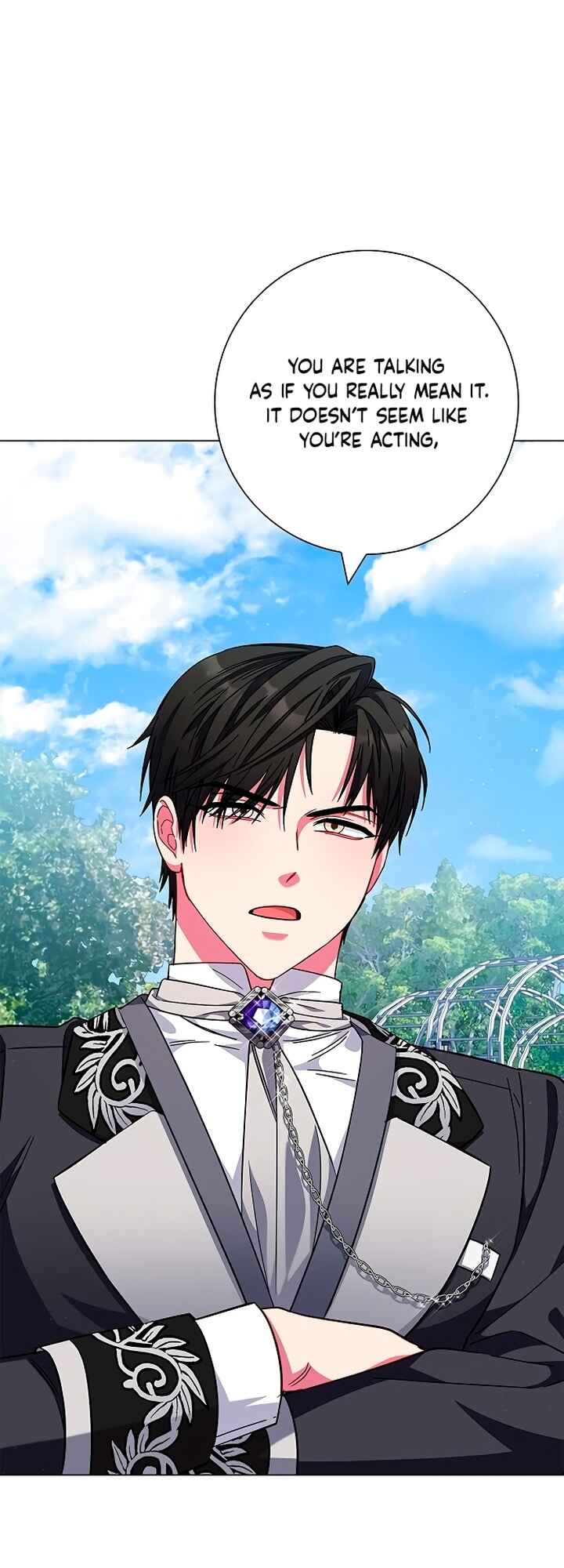 I Became the Mother of the Evil Male Lead Chapter 9 - Page 62